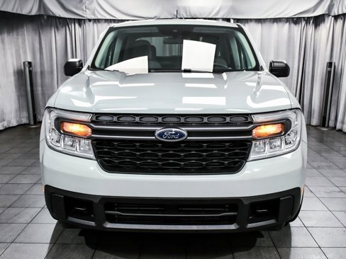 Used 2022 Ford Maverick XLT w/ Equipment Group 300A Standard image 2