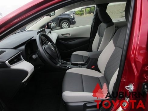 New 2026 Toyota Corolla LE image 6