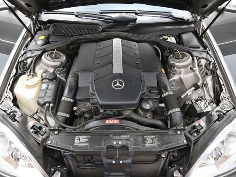 Used 2005 Mercedes-Benz S 430 image 27