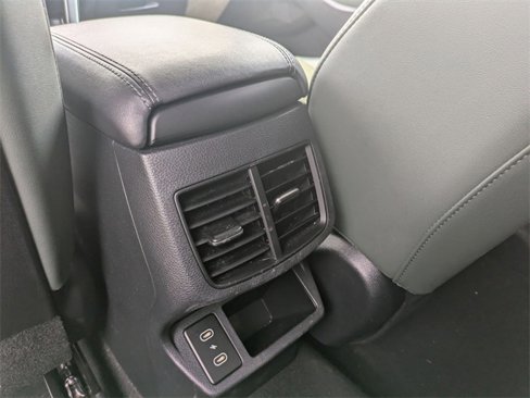 Used 2024 Kia Seltos SX image 26