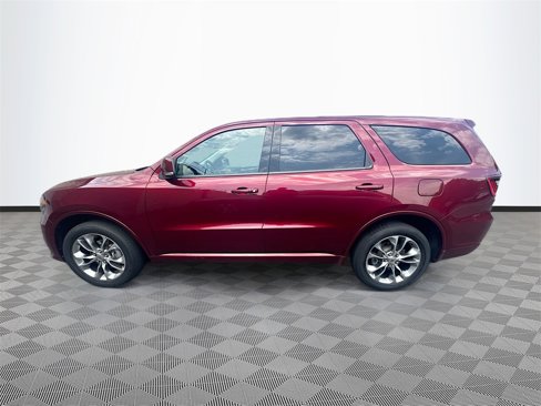 Used 2019 Dodge Durango GT image 36