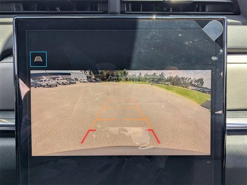 New 2026 GMC Terrain Elevation w/ Elevation Premium Package image 20