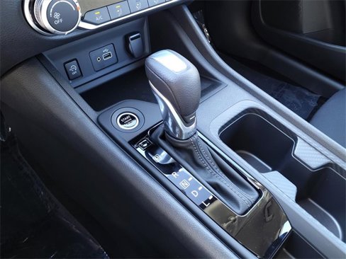 New 2025 Nissan Sentra S image 17