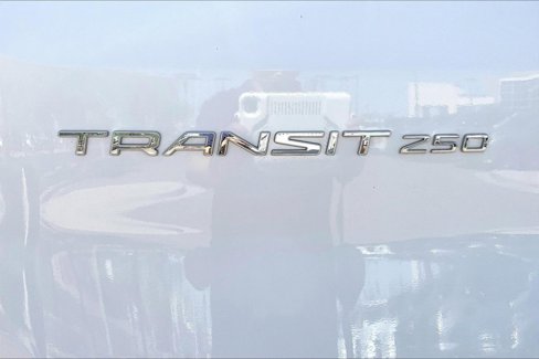 Used 2023 Ford Transit 250 Low Roof w/ Exterior Upgrade Package image 8