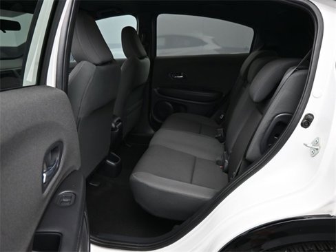 Used 2022 Honda HR-V Sport image 33