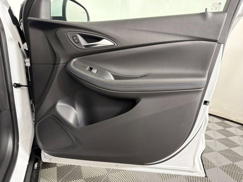 New 2026 Buick Encore GX Sport Touring w/ Advanced Technology Package image 12