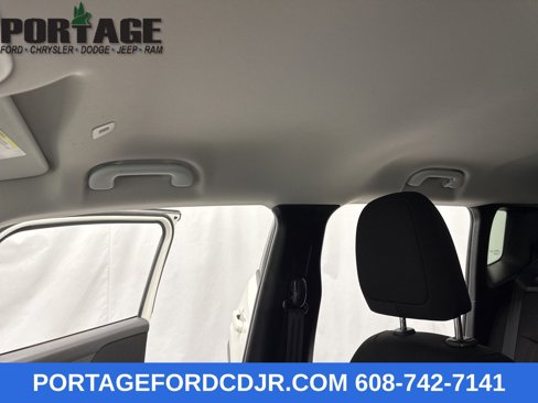 Used 2021 Jeep Renegade Latitude w/ Convenience Group image 24
