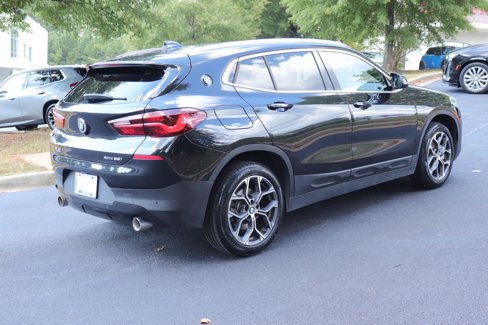 Used 2023 BMW X2 xDrive28i w/ Convenience Package image 8