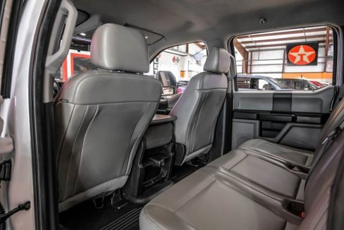 Used 2017 Ford F350 XL w/ Power Equipment Group image 35