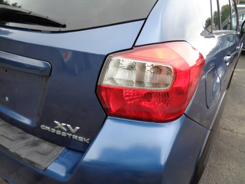 Used 2013 Subaru Crosstrek 2.0i Premium w/ Popular Pkg 1 image 14