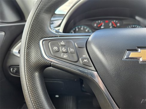 Used 2024 Chevrolet Malibu LT image 20