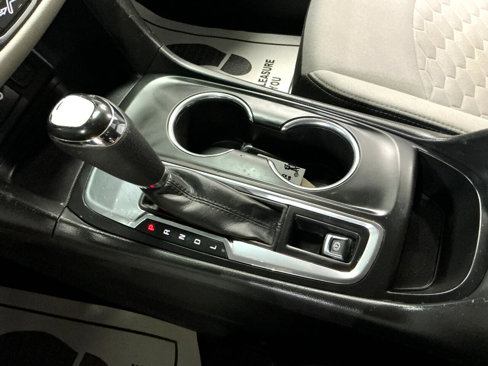 Used 2020 Chevrolet Equinox LT image 10