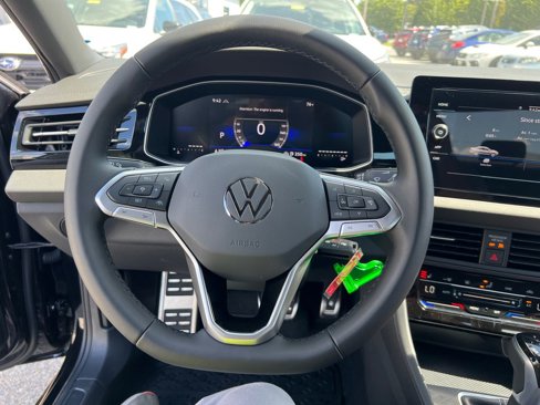 New 2025 Volkswagen Jetta Sport image 26