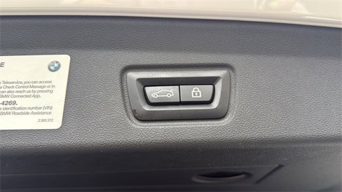 Used 2023 BMW 430i Gran Coupe xDrive w/ M Sport Package image 20