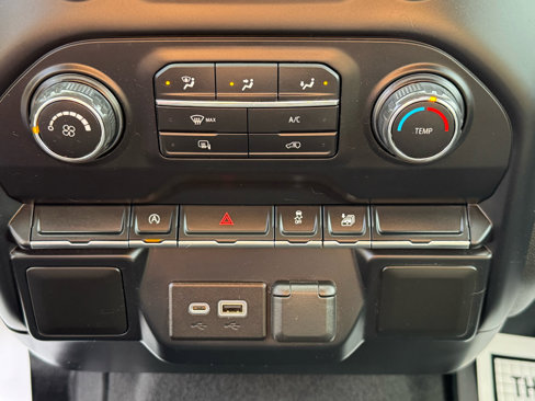 Used 2020 Chevrolet Silverado 1500 LT w/ Trailering Package image 16