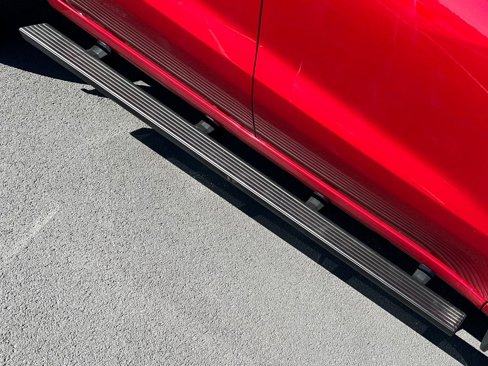 Used 2022 Chevrolet Silverado 1500 RST w/ Protection Package image 16