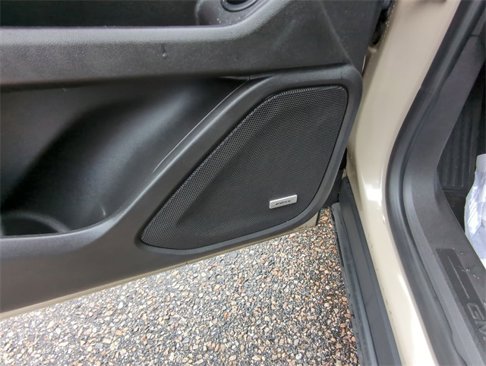 Certified 2022 GMC Terrain AT4 w/ Infotainment Package II image 24