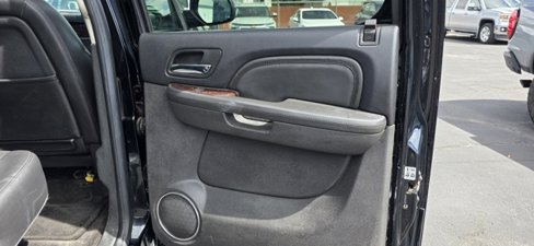 Used 2011 GMC Sierra 1500 Denali image 13