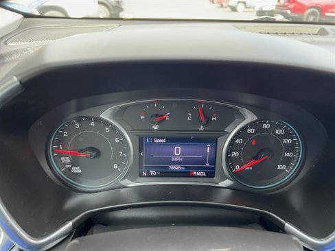Used 2019 Chevrolet Equinox LT image 20