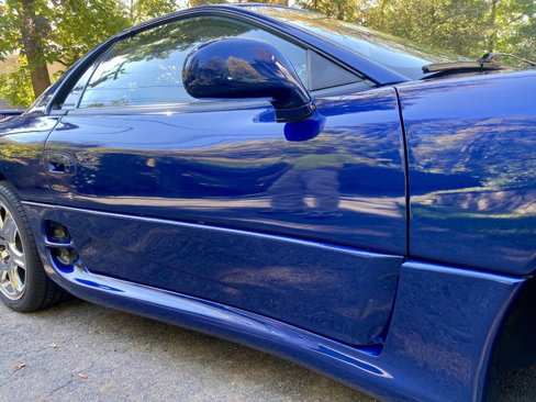 Used 1995 Mitsubishi 3000GT VR-4 image 51