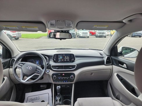 Used 2019 Hyundai Tucson Value image 11