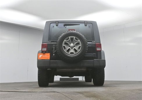 Used 2013 Jeep Wrangler Sport w/ Connectivity Group image 30