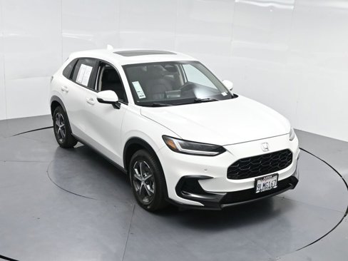 Used 2024 Honda HR-V EX-L image 34