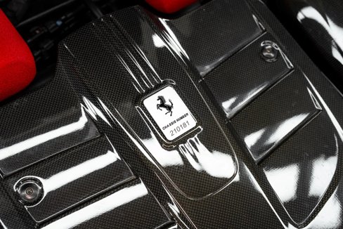 Used 2015 Ferrari F12 Berlinetta image 55