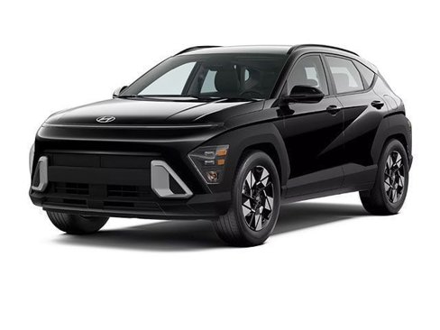 Used 2024 Hyundai Kona SEL image 31