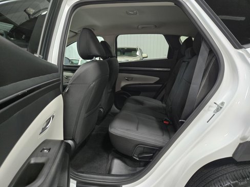 Used 2022 Hyundai Tucson SEL w/ Cargo Package image 9