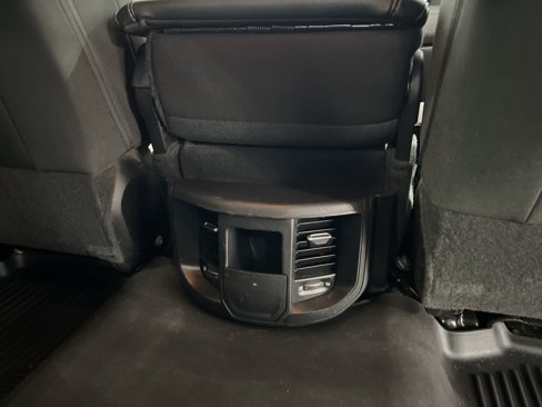 Used 2020 RAM 2500 Tradesman image 20