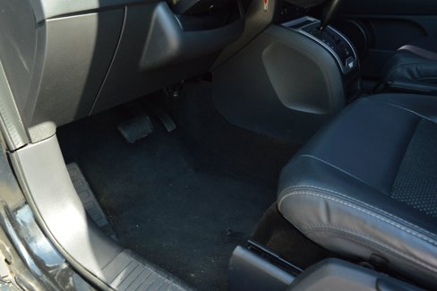 Used 2014 Jeep Compass Latitude image 13