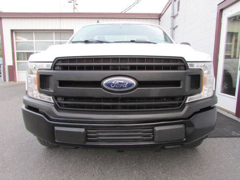 Used 2020 Ford F150 XL w/ Equipment Group 101A Mid image 2
