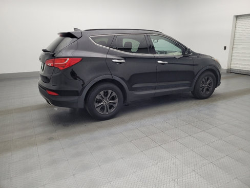 Used 2015 Hyundai Santa Fe Sport w/ Option Group 02 image 10