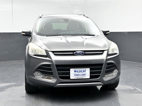 Used 2014 Ford Escape Titanium image 2