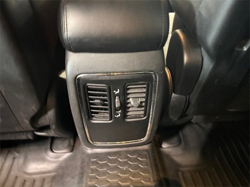 Used 2016 Dodge Durango SXT w/ Quick Order Package 23B image 17