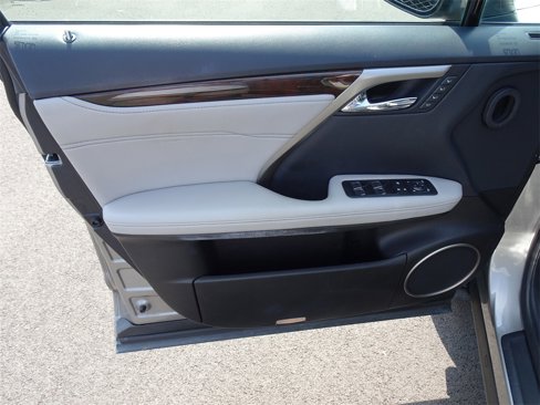 Used 2017 Lexus RX 350 AWD image 9