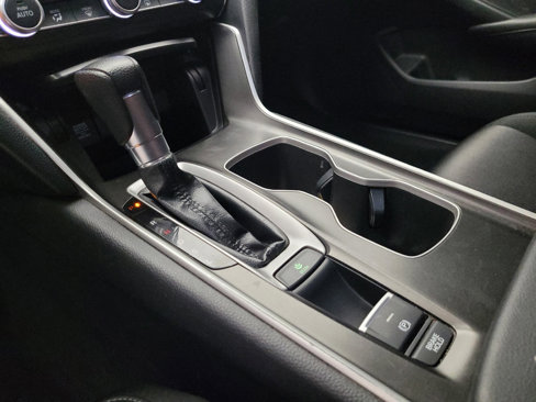 Used 2019 Honda Accord LX image 26