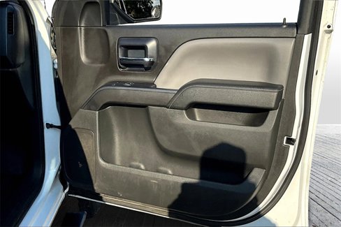 Used 2014 Chevrolet Silverado 1500 W/T image 19