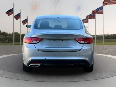 Used 2015 Chrysler 200 S image 6