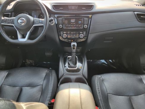 Used 2020 Nissan Rogue SL image 13