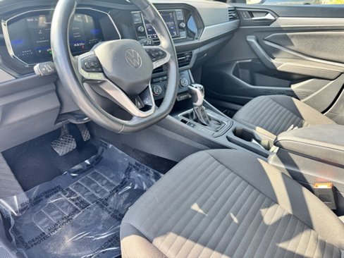 Certified 2024 Volkswagen Jetta S image 18