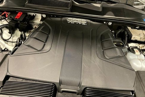 Used 2018 Audi Q7 3.0T Prestige image 32