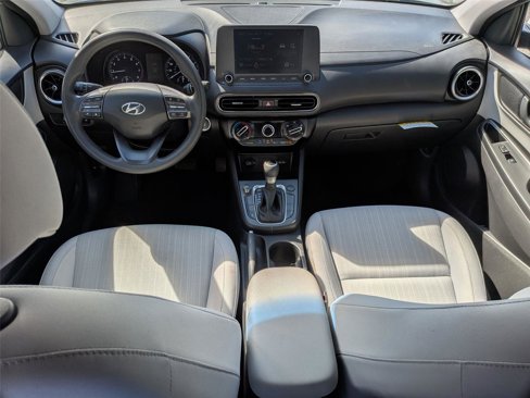 Certified 2023 Hyundai Kona SEL image 29