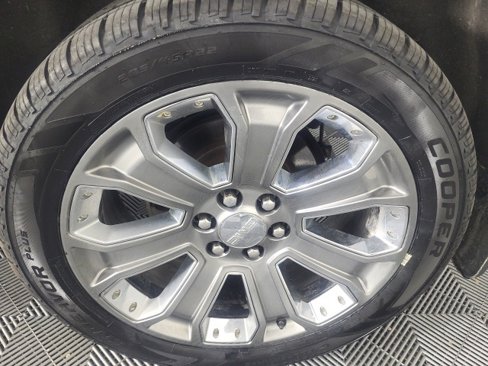 Used 2016 GMC Yukon Denali w/ Open Road Package image 6