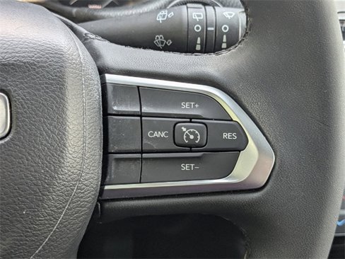Used 2022 Jeep Compass Altitude image 23