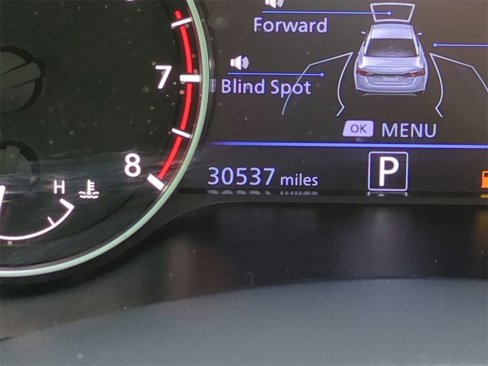 Used 2022 Nissan Altima 2.5 SV image 25