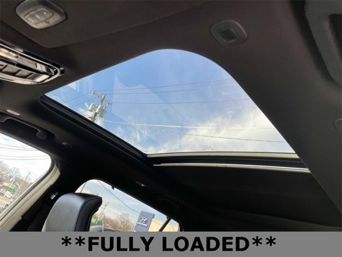Used 2021 Jeep Grand Cherokee L Overland w/ Luxury Tech Group IV image 20