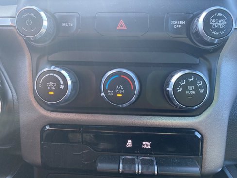 Used 2019 RAM 1500 Big Horn image 12