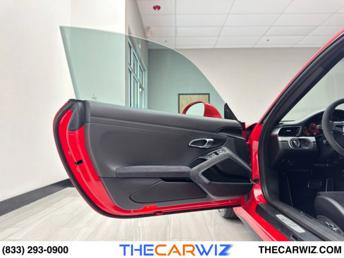 Used 2015 Porsche 911 GT3 image 32